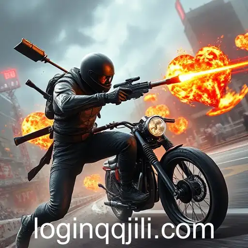 Exploring the Thrills of Action Games: A Dive into the QQJiLi Universe