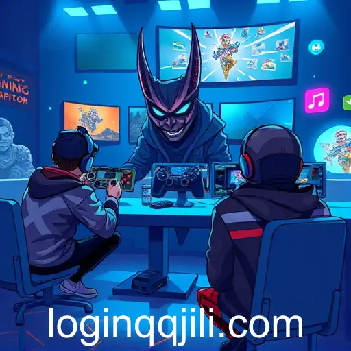 Rising Trends in English Gaming Platforms