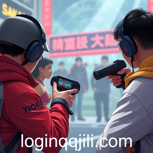 Rise of Social Gaming Platforms in the Digital Era