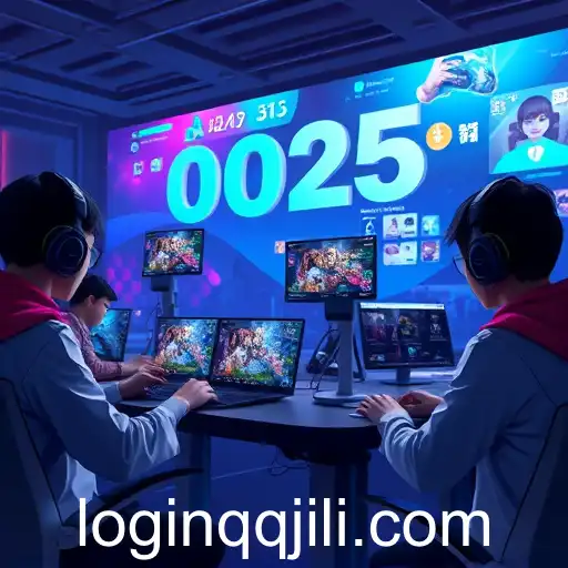 The Evolution of Online Gaming Platforms