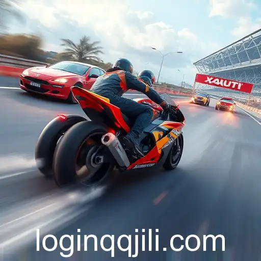 Emergence of QQJili in Digital Gaming