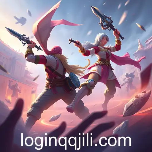 QQJili Revolutionizes Online Gaming Experience