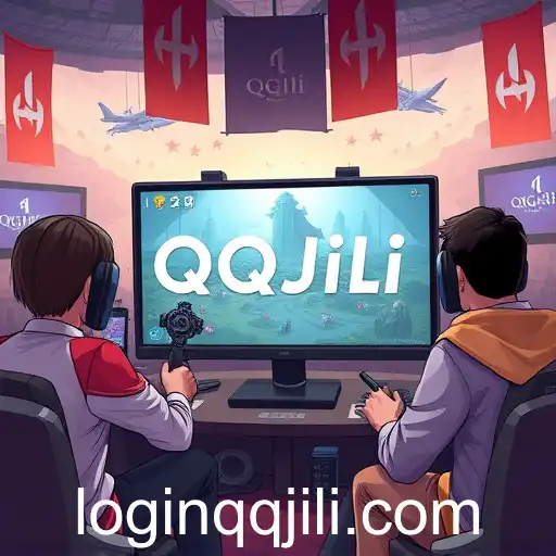 The Rise of qqjili in the Gaming World