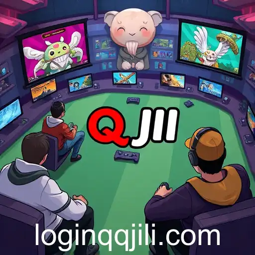 Exploring the Rise of QQJili: A Gaming Phenomenon