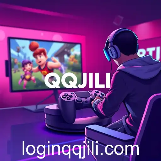 The Rise of QQJili: A New Era in Online Gaming