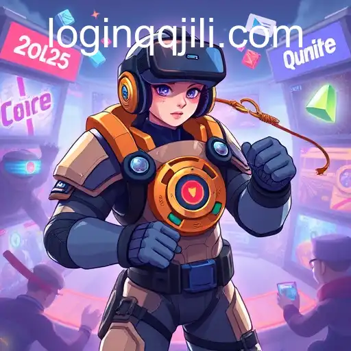 Gaming Platform QQJili Revolutionizes Online Entertainment