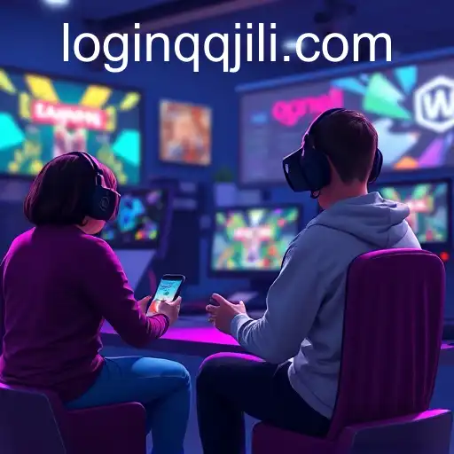 Exploring the Rise of QQJILI in Online Gaming
