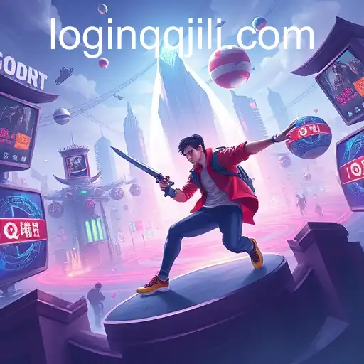 The Rise of QQJili in Online Gaming