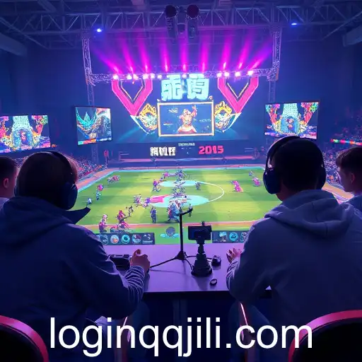 Exploring the Rise of Online Gaming Platforms