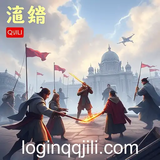 The Strategic Appeal: Exploring 'qqjili' in Strategy Games